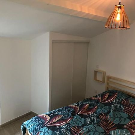 Maison Au Coeur De La Dolce Via Et Via Rhona Beauchastel Buitenkant foto