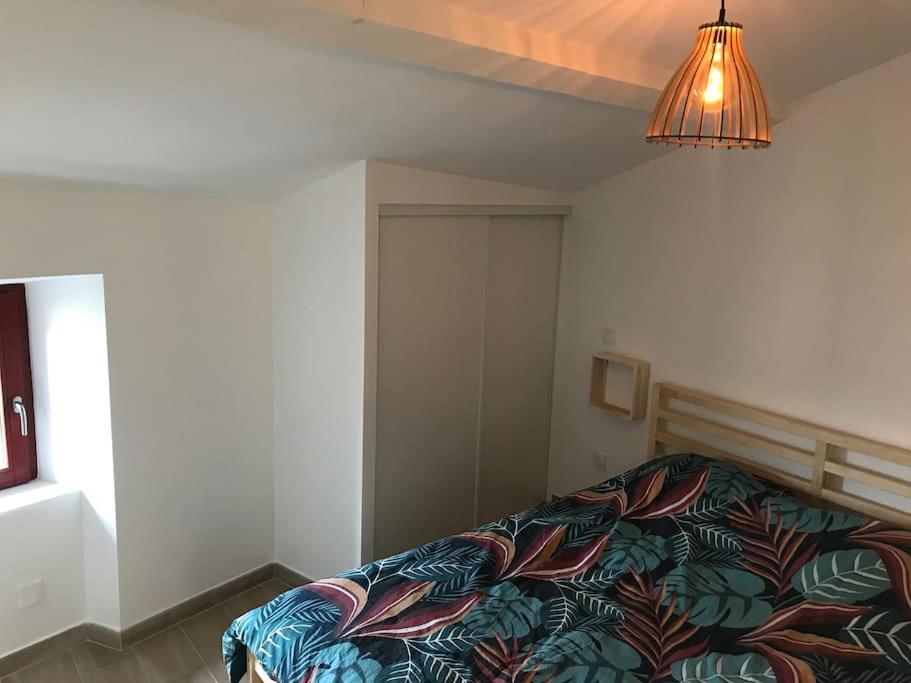Maison Au Coeur De La Dolce Via Et Via Rhona Beauchastel Buitenkant foto